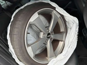 Audi S5 * Technik * CARFAX * ЦЕНА ДО БГ, снимка 11