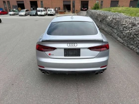 Audi S5 * Technik * CARFAX * ЦЕНА ДО БГ, снимка 5