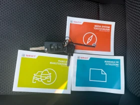 Seat Ibiza 1.4TDI 75 CV CR 5P CONNECT, снимка 16
