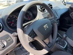 Seat Ibiza 1.4TDI 75 CV CR 5P CONNECT, снимка 9
