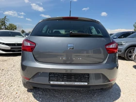 Seat Ibiza 1.4TDI 75 CV CR 5P CONNECT, снимка 6