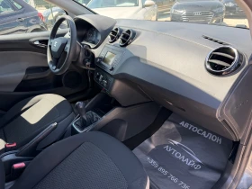 Seat Ibiza 1.4TDI 75 CV CR 5P CONNECT, снимка 8