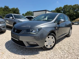 Seat Ibiza 1.4TDI 75 CV CR 5P CONNECT, снимка 1
