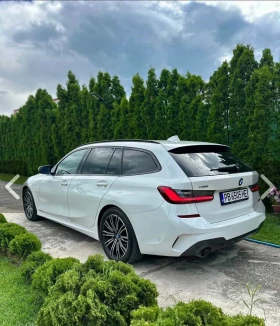 BMW 320 M PACK FULL LED, снимка 6
