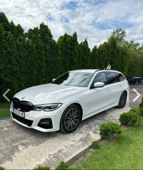 BMW 320 M PACK FULL LED, снимка 3