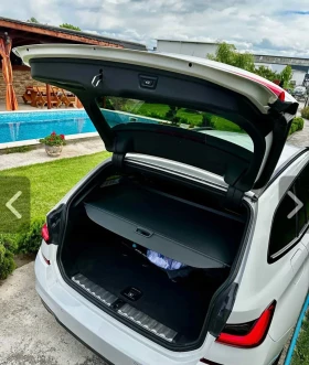 BMW 320 M PACK FULL LED, снимка 13