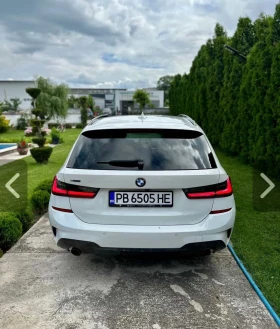 BMW 320 M PACK FULL LED, снимка 5