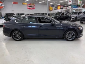 Audi A5 Sportback * ОБДУХ *  AвтоКредит * (ЦЕНА ДО БГ), снимка 7