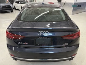 Audi A5 Sportback * ОБДУХ *  AвтоКредит * (ЦЕНА ДО БГ), снимка 6
