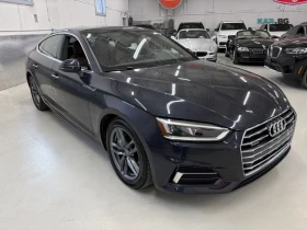 Audi A5 Sportback * ОБДУХ *  AвтоКредит * (ЦЕНА ДО БГ), снимка 3