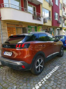 Peugeot 3008 NEW ALLURE 1.2 E-THP , снимка 2