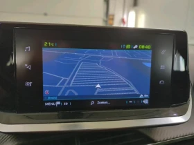 Peugeot 2008 e-2008 SOH 90% 50 kWh Active, снимка 10