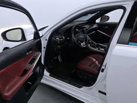 Lexus IS 250 F-Sport XE30, снимка 9