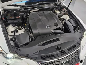 Lexus IS 250 F-Sport XE30, снимка 12