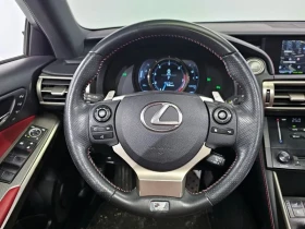 Lexus IS 250 F-Sport XE30, снимка 4