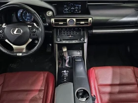 Lexus IS 250 F-Sport XE30, снимка 3