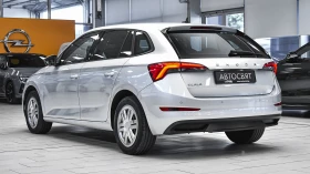 Skoda Scala Selection 1.0 G-TEC CNG, снимка 7