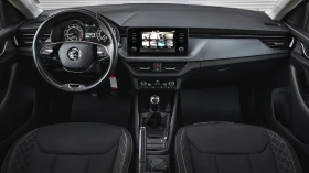 Skoda Scala Selection 1.0 G-TEC CNG, снимка 8