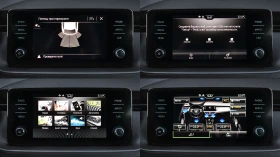 Skoda Scala Selection 1.0 G-TEC CNG, снимка 15
