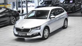 Skoda Scala Selection 1.0 G-TEC CNG, снимка 1