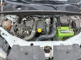 Dacia Dokker Express 1.5dci, снимка 9