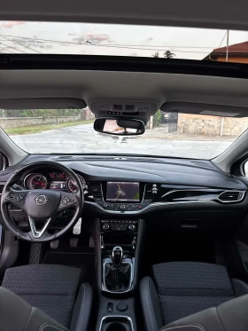 Opel Astra 1.6СDTI Innovation Sport Tourer+ * Start/Stop , снимка 8