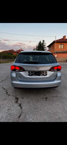 Opel Astra 1.6СDTI Innovation Sport Tourer+ * Start/Stop , снимка 4