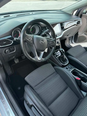 Opel Astra 1.6СDTI Innovation Sport Tourer+ * Start/Stop , снимка 5
