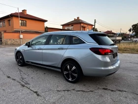 Opel Astra 1.6СDTI Innovation Sport Tourer+ * Start/Stop , снимка 2