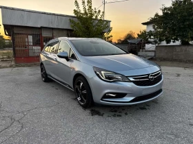 Opel Astra 1.6СDTI Innovation Sport Tourer+ * Start/Stop , снимка 1