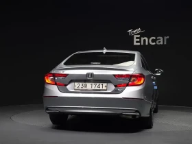 Honda Accord 2.0 Hybrid - САМО 30% АВАНС!, снимка 4