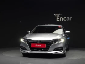 Honda Accord 2.0 Hybrid - САМО 30% АВАНС!, снимка 3