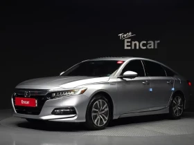 Honda Accord 2.0 Hybrid - САМО 30% АВАНС!, снимка 1