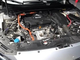 Honda Accord 2.0 Hybrid - САМО 30% АВАНС!, снимка 6