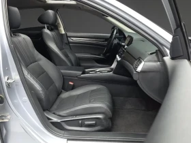 Honda Accord 2.0 Hybrid - САМО 30% АВАНС!, снимка 11
