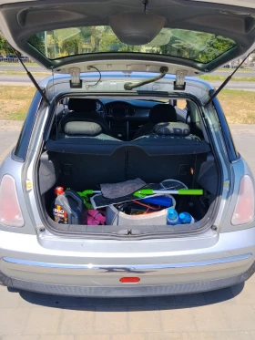 Mini Cooper, снимка 13