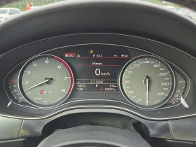 Audi S7 * CARFAX * FACELIFT * HEAD-UP * 360, снимка 10