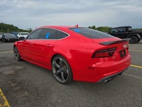 Audi S7 * CARFAX * FACELIFT * HEAD-UP * 360, снимка 4