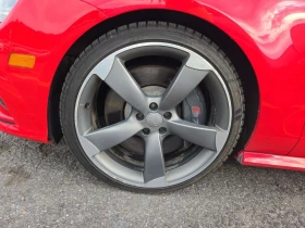 Audi S7 * CARFAX * FACELIFT * HEAD-UP * 360, снимка 7