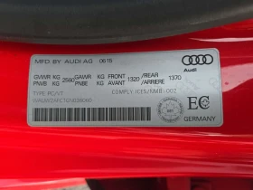 Audi S7 * CARFAX * FACELIFT * HEAD-UP * 360, снимка 16