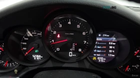Porsche Carrera 911* КОЖА* ОБДУХВ* НАВИ* ПАНО, снимка 8