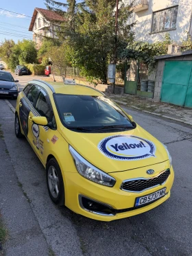 Kia Ceed, снимка 2