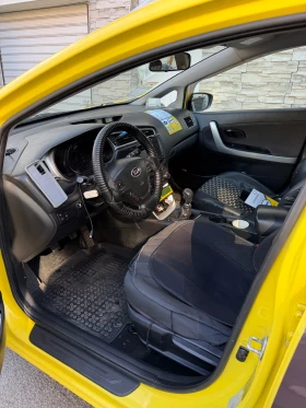 Kia Ceed, снимка 5