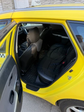 Kia Ceed, снимка 4