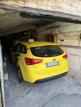 Kia Ceed, снимка 9