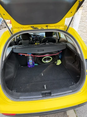 Kia Ceed, снимка 7