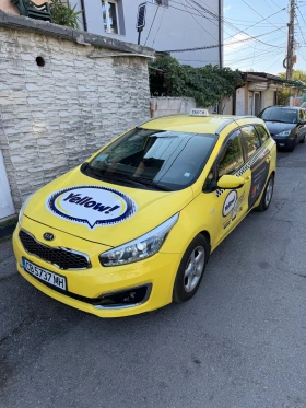 Kia Ceed, снимка 1