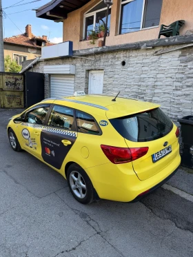 Kia Ceed, снимка 3