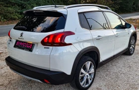 Peugeot 2008 1.6 Blue HDI  Crossway, снимка 6