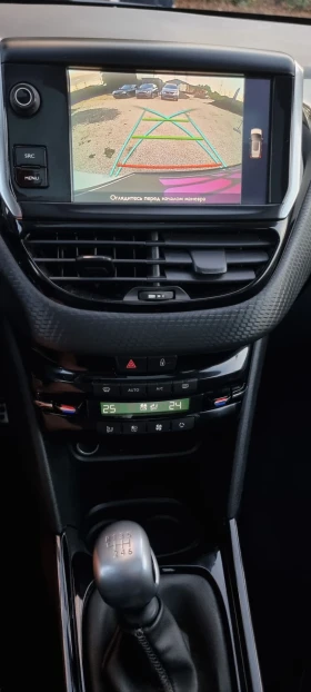 Peugeot 2008 1.6 Blue HDI  Crossway, снимка 15